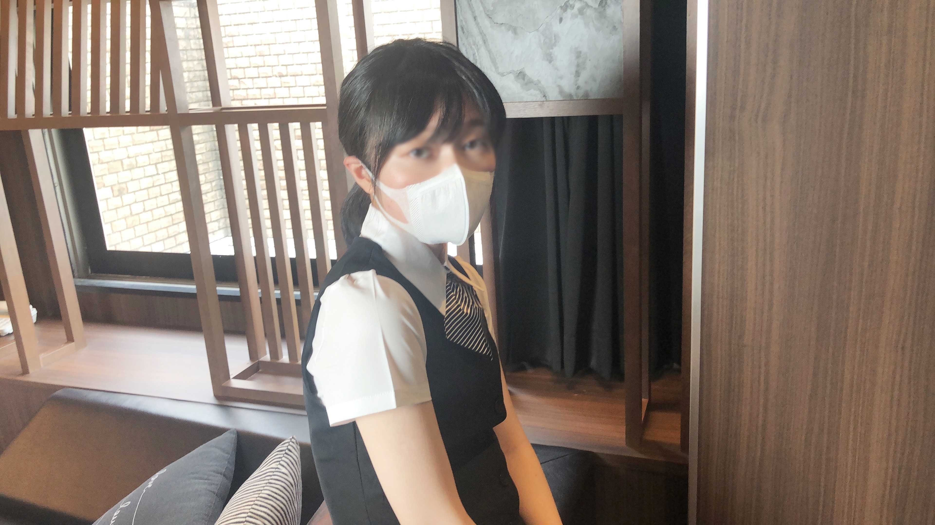 【有码】FC2-3358249 ※5#29で半額！【流出】地味エロちょ～お嬢様妄想が激しくて自らオナニーだけでは我慢でき