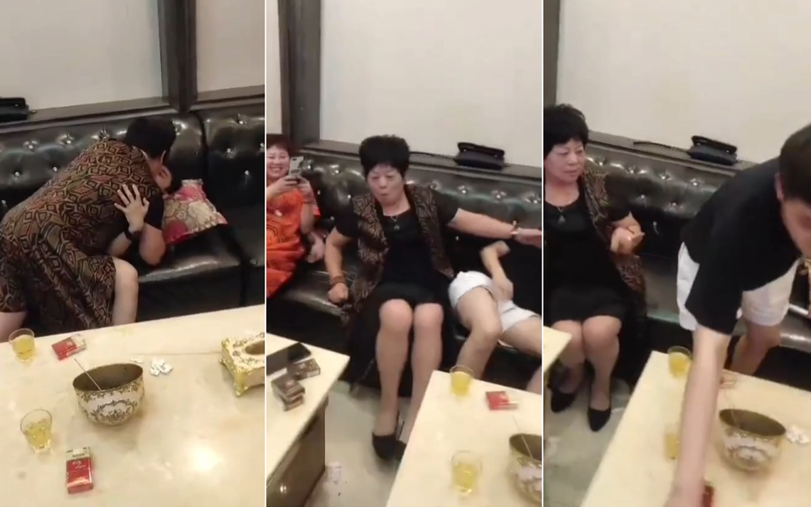 摊牌了，不奋斗了。