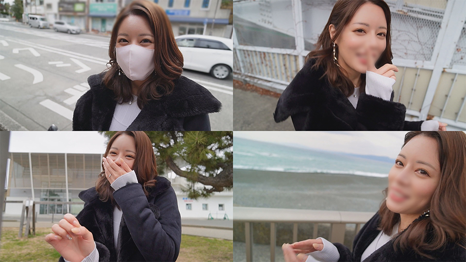 【有码】FC2-3556125 ※本日7#17終了※【銀行員の妻】